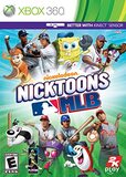 Nicktoons MLB (Xbox 360)